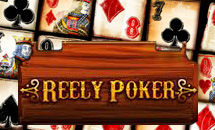 Reely Poker